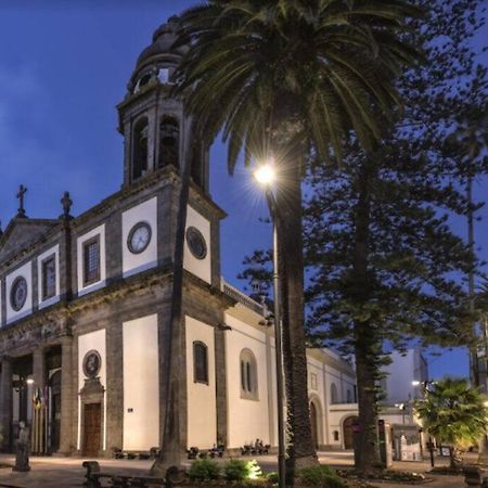 Apartmán 19 Piso Centrico, Nuevo Y Bien Equipado En La Trinidad La Laguna  Exteriér fotografie