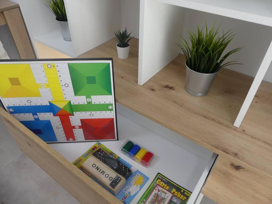 Apartmán 19 Piso Centrico, Nuevo Y Bien Equipado En La Trinidad La Laguna  Exteriér fotografie