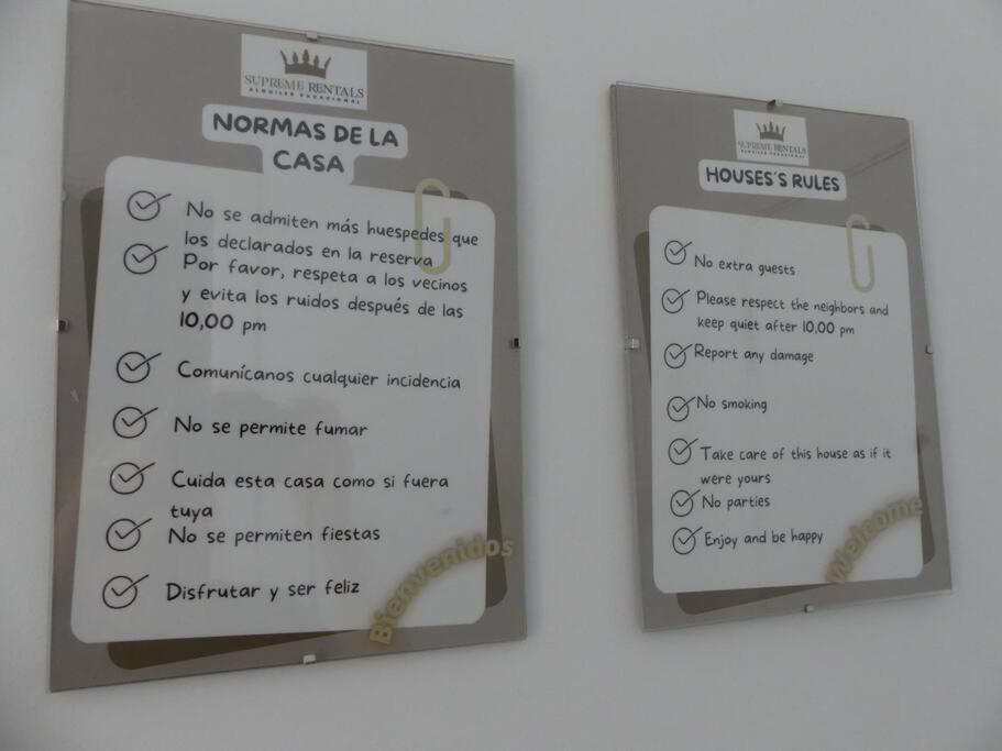 Apartmán 19 Piso Centrico, Nuevo Y Bien Equipado En La Trinidad La Laguna  Exteriér fotografie
