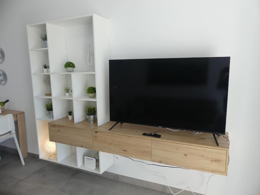 Apartmán 19 Piso Centrico, Nuevo Y Bien Equipado En La Trinidad La Laguna  Exteriér fotografie