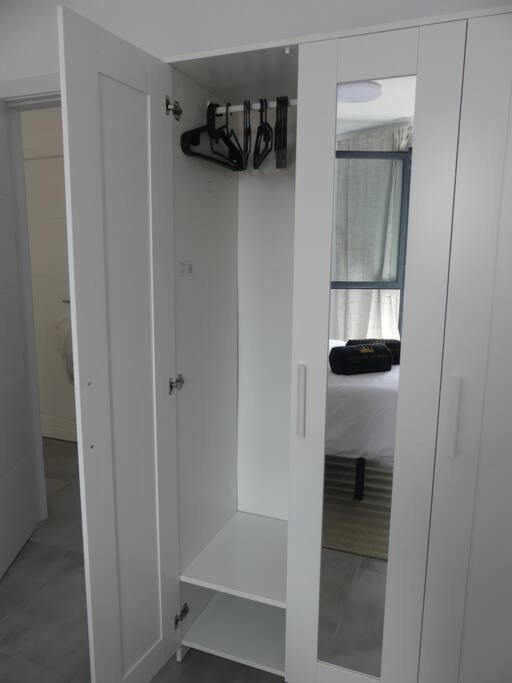 Apartmán 19 Piso Centrico, Nuevo Y Bien Equipado En La Trinidad La Laguna  Exteriér fotografie