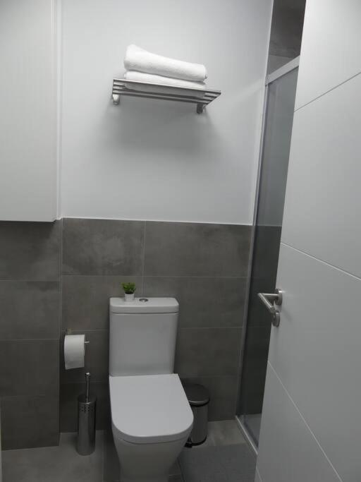 Apartmán 19 Piso Centrico, Nuevo Y Bien Equipado En La Trinidad La Laguna  Exteriér fotografie