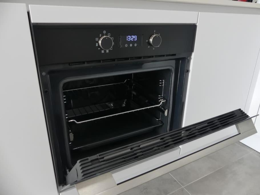Apartmán 19 Piso Centrico, Nuevo Y Bien Equipado En La Trinidad La Laguna  Exteriér fotografie