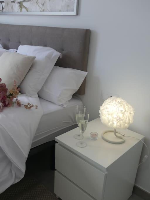 Apartmán 19 Piso Centrico, Nuevo Y Bien Equipado En La Trinidad La Laguna  Exteriér fotografie